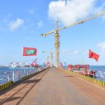 China a ‘long-lost cousin’ of the Maldives