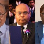 Gayoom, Supreme Court justices accused of destroying evidence