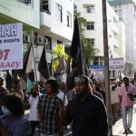 Apostasy, foreign fighters and religious freedom in the Maldives: a policy paper