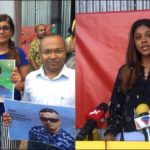 ‘Father’s crime is not supporting the government’: Gasim’s daughter