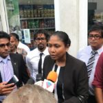 Top opposition lawyer summoned for court inquiry