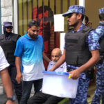 MDP primary continues as police snatch ballot boxes
