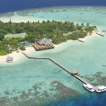 Maldives resort workers complain of late payment