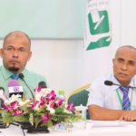 Maldives electoral body delays presidential candidate applications