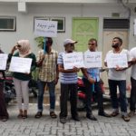 Anger, u-turns and losing the right to vote in the Maldives: A timeline