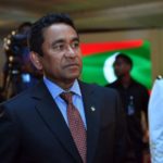 Maldives president accused of failure to disclose finances