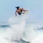 ‘Fuku’ Areef gets wildcard for Maldives surfing event