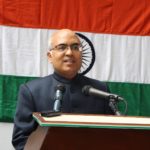 Indian ambassador ‘summoned’ over lawmaker’s call to invade Maldives