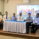 Maldives hospital reaches milestone with first bypass surgery