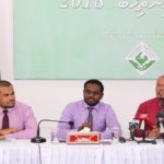 Maldives elections body publishes voters registry