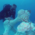 3D printing technology to aid coral growth in Maldives