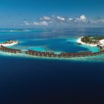 Chinese boy dies at Maldives resort