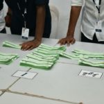 Maldives ballot paper details disclosed