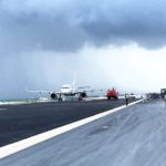 Mistaken landing of Air India flight under investigation