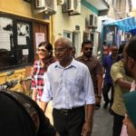 Maldives opposition still quiet over coalition agreement