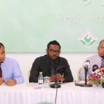 Maldives election body denies hiring ruling party activists