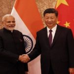 Chinese state media changes tune on India, Maldives