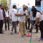 Nationwide cleanup programme launched