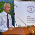 Whistleblower portal launched for ‘zero tolerance’ anti-corruption campaign