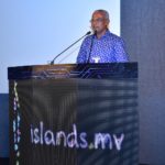 Islands.mv web portal launched
