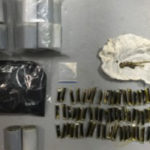 20 arrested in drug network bust