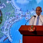 Picnic island designated for Malé