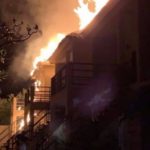 Mathiveri council denies allegations over guesthouse fire