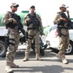 Military alert level raised as ‘precautionary measure’