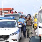 Maldives beefs up security after Sri Lanka bombings