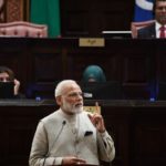 Terrorism, climate change and stability of the Indo-Pacific crucial to regional security: Modi