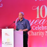 President pledges coverage for congenital heart defects