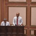 Minivan Brief: MVR1bn paid out as compensation