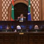 Parliament seeks action in response to Dr Afrasheem murder report