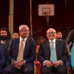 Gayoom appeals for fraternity among political parties