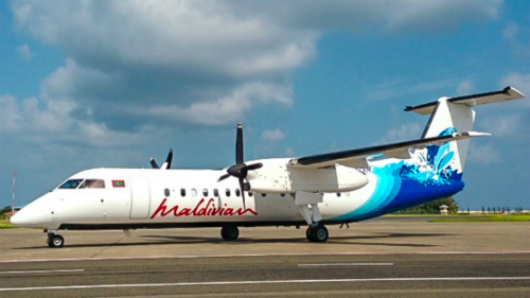Maldivian-Airlines-domestic-air-travel