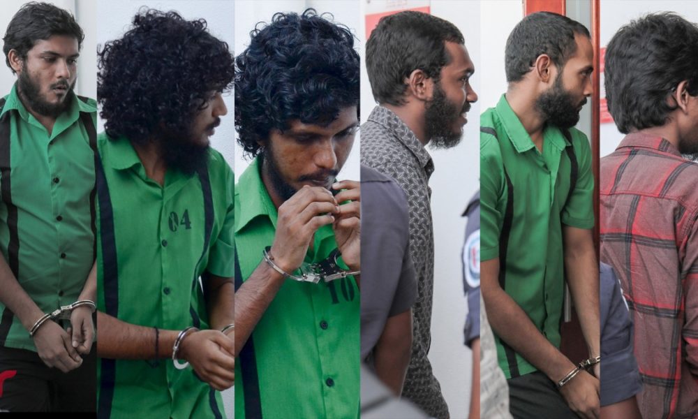 First Open Hearing In Slain Maldives Blogger’s Murder Trial – Maldives ...