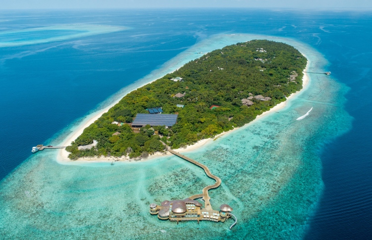 The case for scrapping single-use plastics in resorts – Maldives ...