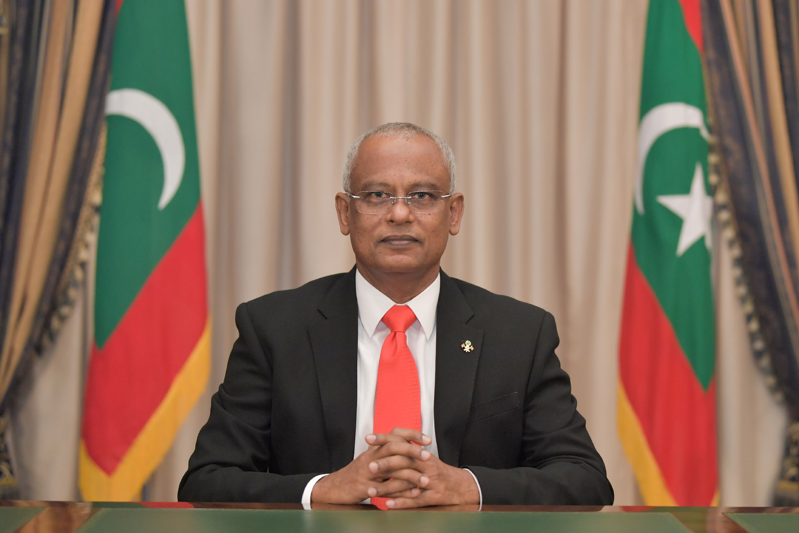 Freedom, liberty and Maldivian ownership: President Solih's Independence Day address – Maldives Independent