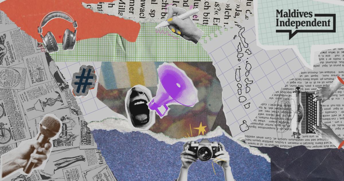 Maldives Independent